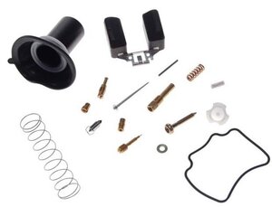 Opravná sada karburátora CVK na motoroch 172MM 26mm šupátko