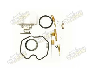 Opravná sada karburátora PZ27