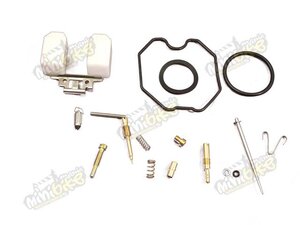 Opravná sada karburátora PZ30