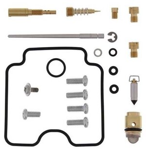 Opravná sada karburátora Suzuki LTZ400 Kawasaki KFX400 DVX400