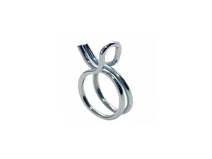 Pérová drôtenná spona 13,6-14,4mm