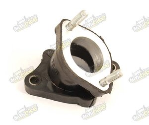 Príruba karburátora BASHAN BS200 S7 bez podtlakového výstupu