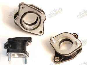 Príruba karburátora CG200 CG250