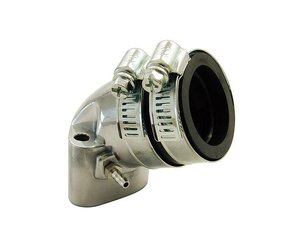 Príruba karburátora Naraku Racing 28-32mm pre GY6