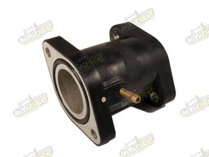 Príruba karburátora štvorkolka SMC JUMBO 301/302 Príruba karburátora štvorkolka SMC JUMBO 301/302