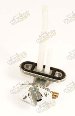 Ventil paliva ATV ON/OFF/RES aj Pitbike pravý