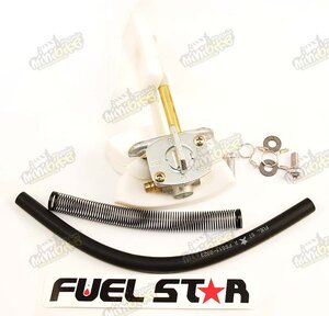 Ventil paliva ATV ON/OFF/RES aj Yamaha Raptor80 Grizzly80 Ventil paliva ATV ON/OFF/RES aj Yamaha Raptor80 Grizzly80