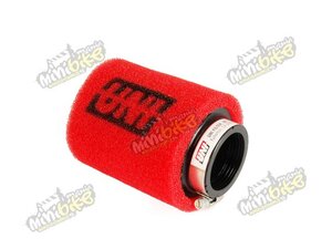 Vzduchový filter 38mm UP4152ST UNI Vzduchový filter 38mm UP4152ST UNI
