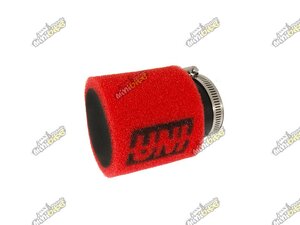 Vzduchový filter 50mm UNI UP4200ST penový Vzduchový filter 50mm UNI UP4200ST penový