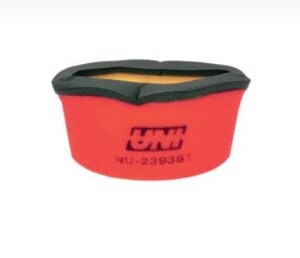 Vzduchový filter pre Kawasaki KFX700 KVF700 BruteForce650 penový