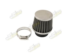 Vzduchový filter RMS 35mm - priamy