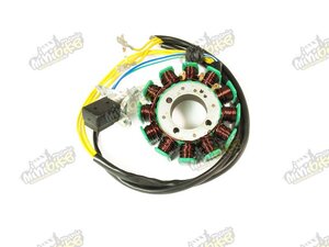 Cievka zapalovacia CG200 DC 12 cievok