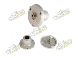 Filter oleja odstredivý pre motory CG200/CG250 aj Bashan