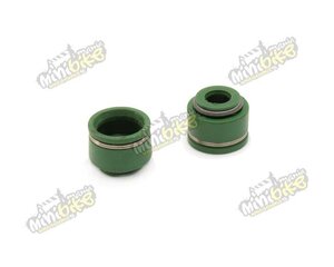 Gufero ventilov pre motor CG200-250cc 2ks Gufero ventilov pre motor CG200-250cc 2ks