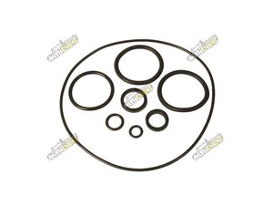 Gumičky kompletná sada pre motory ATV a Pitbike 110/125cc Gumičky kompletná sada pre motory ATV a Pitbike 110/125cc