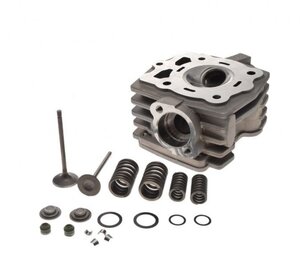 Hlava pre motor Bashan BS200s7 Shineray, Kingway, Loncin, Jialing, Shineray, Kinroad Hlava pre motor Bashan BS200s7 Shineray, Kingway, Loncin, Jialing, Shineray, Kinroad