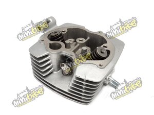 Hlava valca na motor vzduchom chladený Hlava valca na motor vzduchom chladený