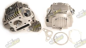 Hlava valca pre ATV110 a ATV125 komplet aj s tesneniami a vačkou