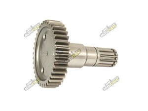 Hriadeľ s ozubením kolesom 26420-JOW-00