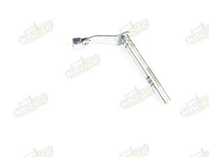 Hriadeľ spojkového mechanizmu pre motory CG200 a Bashan BS200s7 106320