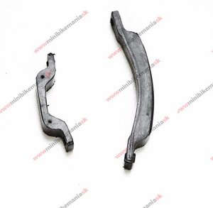 Klzák -vodítko štartovacej reťaze motor 50/110/125cc horný štart