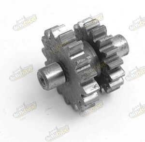 Koliesko štartovacie 60/17z a 16/17z