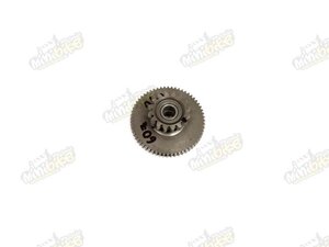 Koliesko štartovacie pre Bashan BS200s7 60z/16zubov