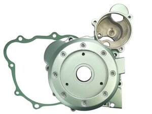 Kryt zapaľovania pre motor CG200/250ccm Bashan