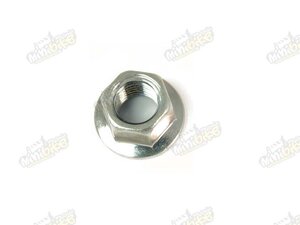 Matica magnetu-rotora M12x1.25 pre motory GY6 50-150ccm