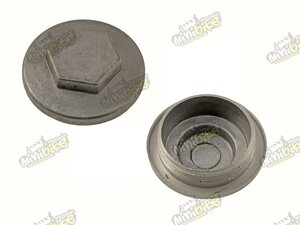 Matica olejovej výpuste M36 pre motory CG125-250ccm