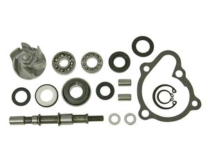 Opravná sada vodnej pumpy pre Kymco 250-300 LC