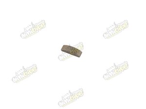 Perko 14x4x4mm pre motor CG200