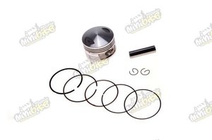 Piest 63mm 15mm čap Loncin 200cc