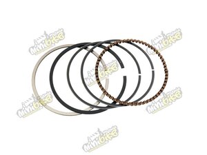 Piestne krúžky 62mm Loncin150 Piestne krúžky 62mm Loncin150