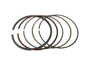 Piestne krúžky 78mm Shineray XY300STE