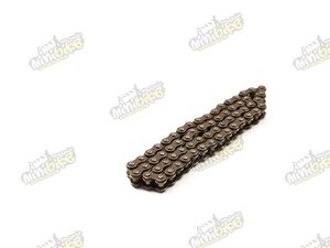 Reťaz štartéra ATV a PitBike110/125 pre horný štartér 62článkov Reťaz štartéra ATV a PitBike110/125 pre horný štartér 62článkov