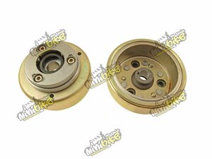 Rotor ATV110 spodný štartér 6cievka Rotor ATV110 spodný štartér 6cievka