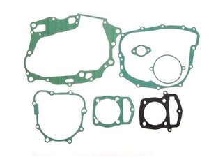 Sada tesnení motora pre 250ccm Cross, ATV Loncin 4T