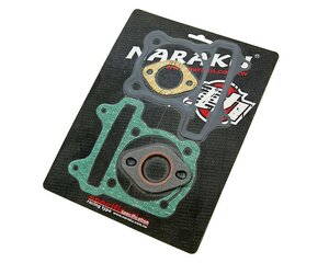 Sada tesnení Naraku 180ccm 63mm pre GY6