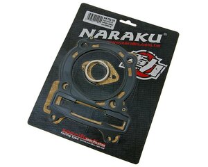 Sada tesnení NARAKU 300ccm pre Kymco KXR, MXU 250 Sada tesnení NARAKU 300ccm pre Kymco KXR, MXU 250