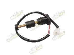 Snímač hladiny oleja - univerzálny