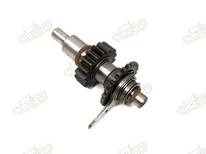 Spiatočkový hriadeľ pre BS200-S7