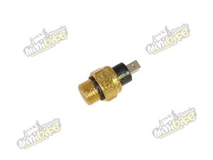 Spínač ventilátora 65 °C