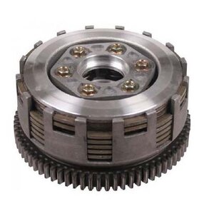 spojka komplet cg200/250 7 lamiel 70 zubov spojka komplet cg200/250 7 lamiel 70 zubov