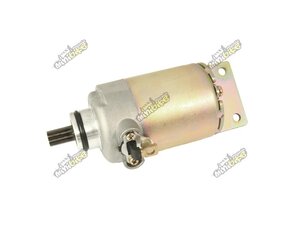 Štartér pre Polaris 200cc Phoenix 05-12 Sawtooth 06-07