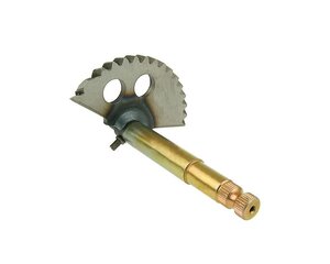 Štartovací segment pre GY6 125/150