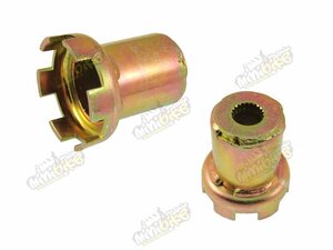 Štartovací segment pre Kymco 250-300ccm MV1621