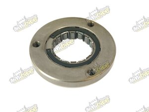 Štartovacia volnobežka Access 22100-E10-200