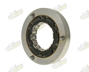 Štartovacia volnobežka Access Tomahawk MAX 22100-E10-103 22100-E10-200