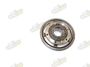 Štartovacia volnobežka Honda TRX400 Foreman 28125-HN1-003